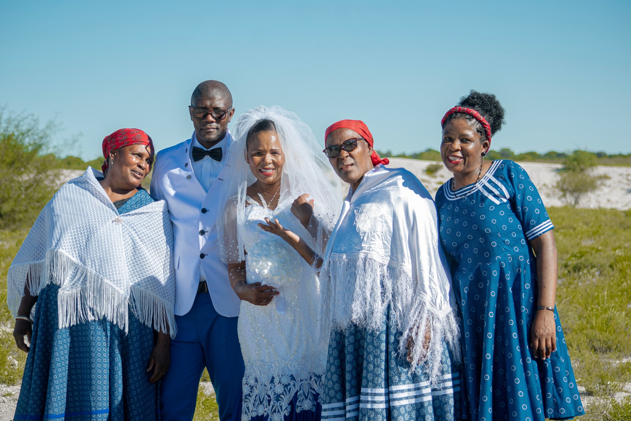 Fantah Photography Services