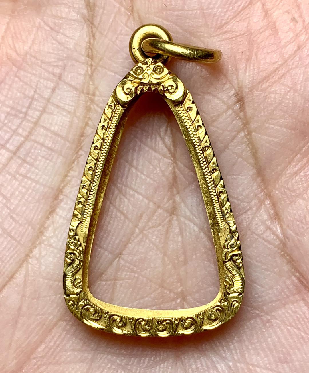 SOLD OUT... - ร้านตลับทองฐิติ - Gold Casing for Amulet | Facebook
