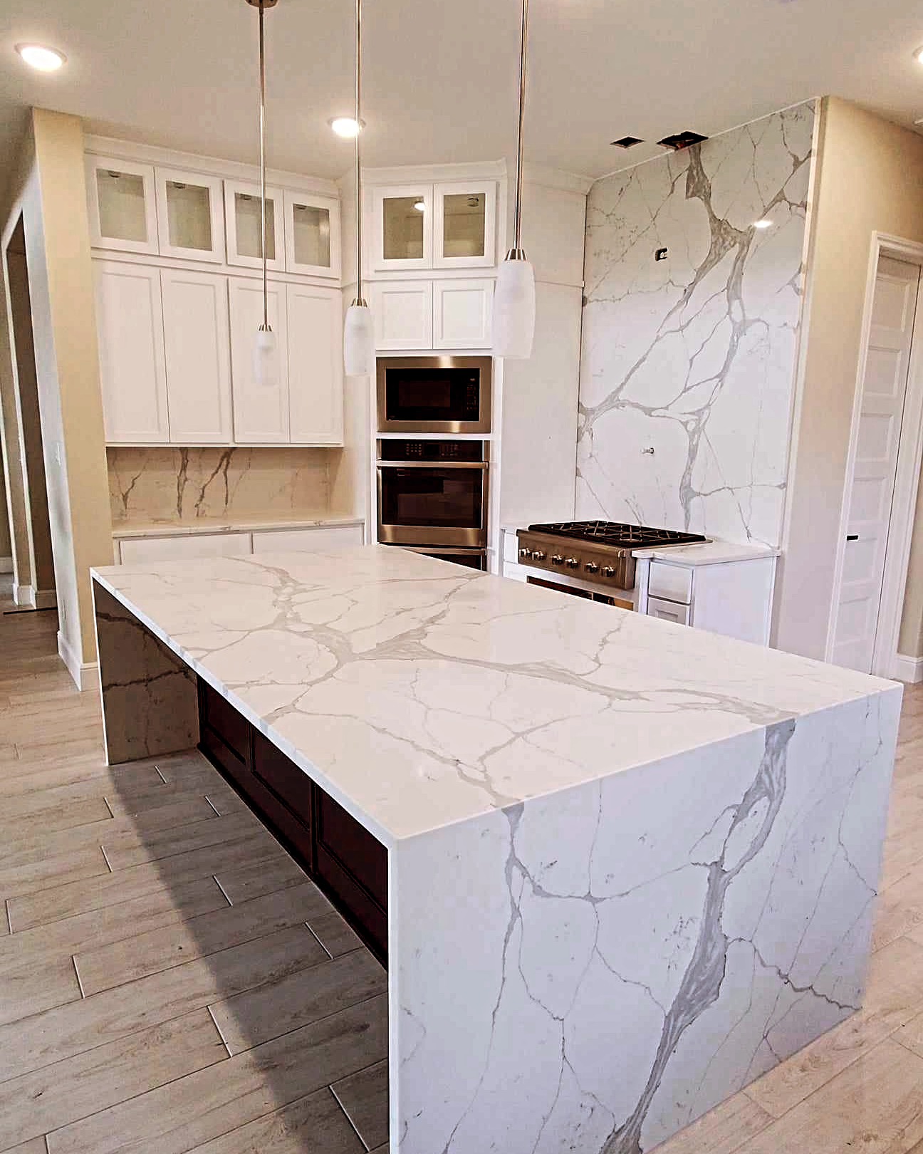 Hard Rock Granite and Marble | Katy TX