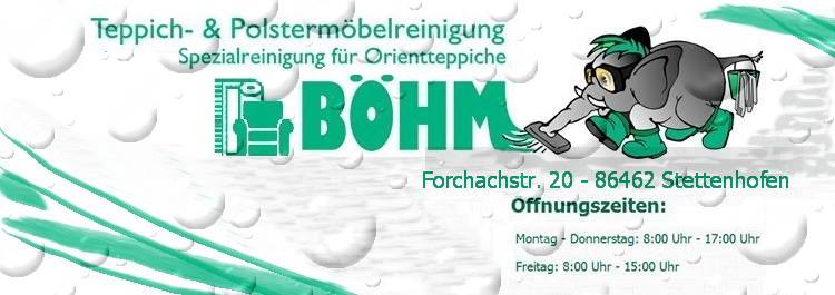 Teppich Polstermobelreinigung Bohm Augsburg Home Facebook
