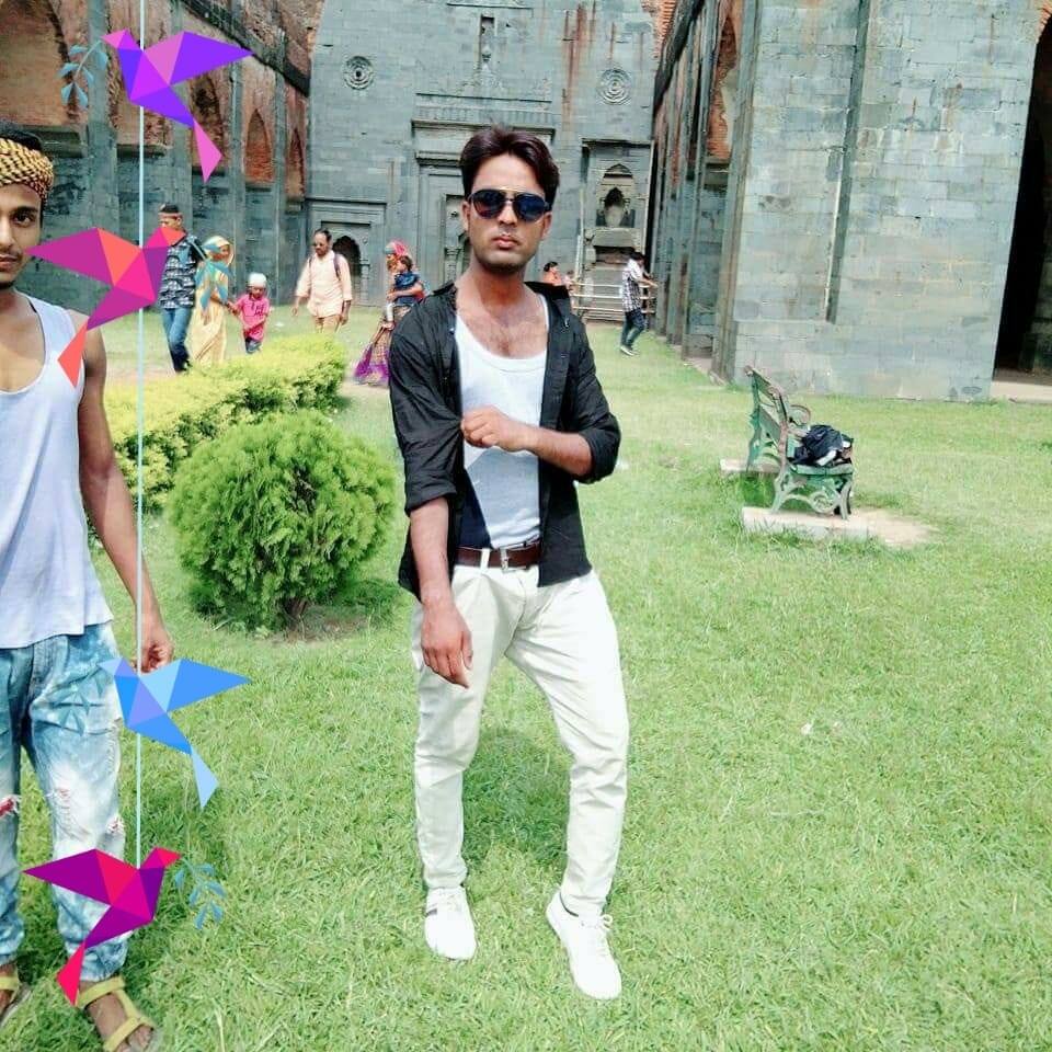 Md Shahbaz Anwar Razvi