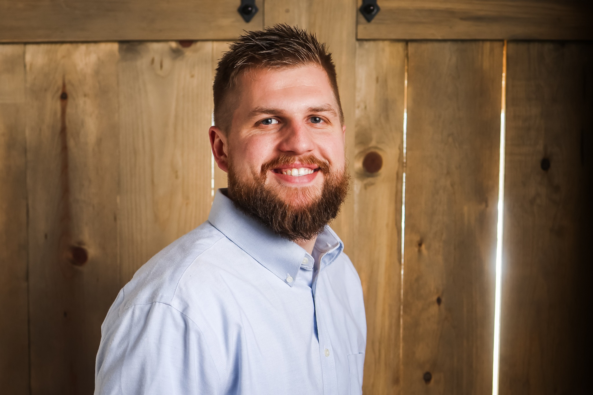 Tyler Dick - City2Shore Real Estate | Lake City MI