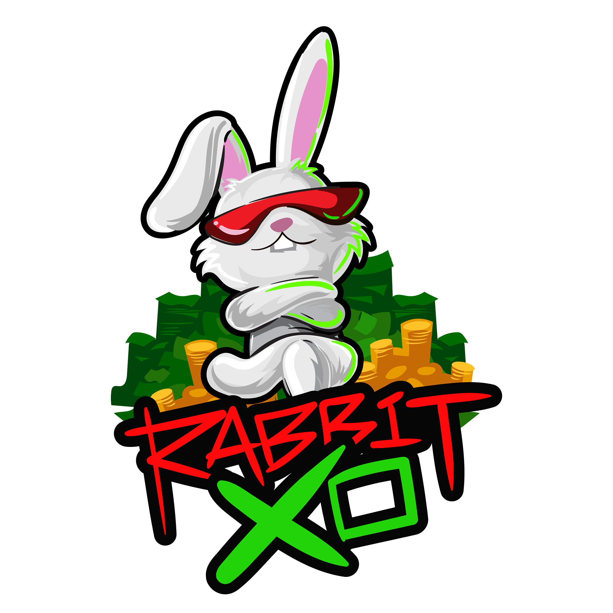 Rabbit_xo