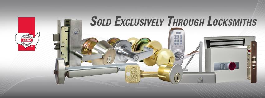 LSDA - Locksmith Dealers of America - Home