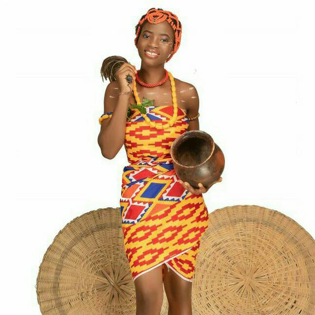 Esther Aziati