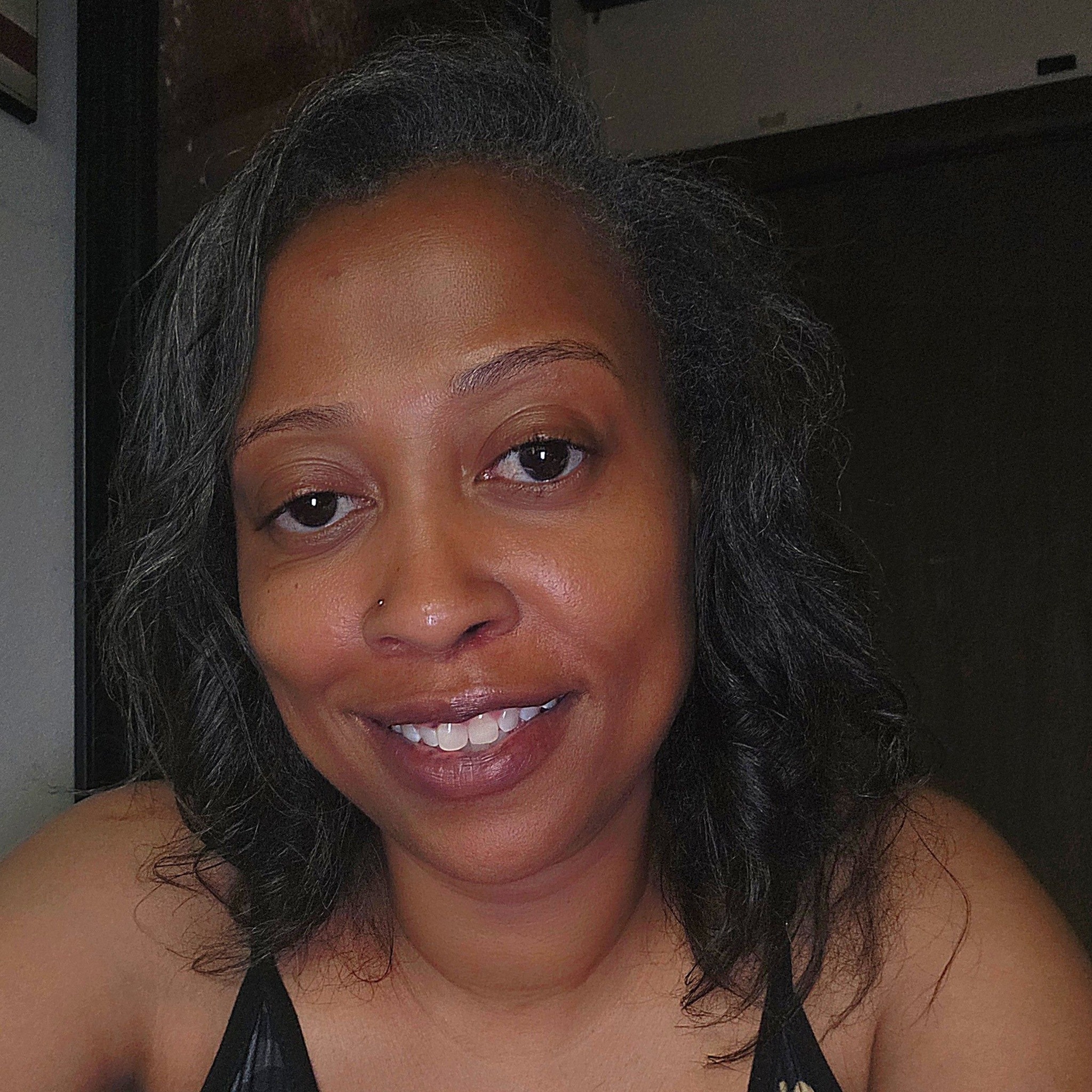 Bren Rhoden - Grand Risings, Beautiful Souls ️ Have a... | Facebook