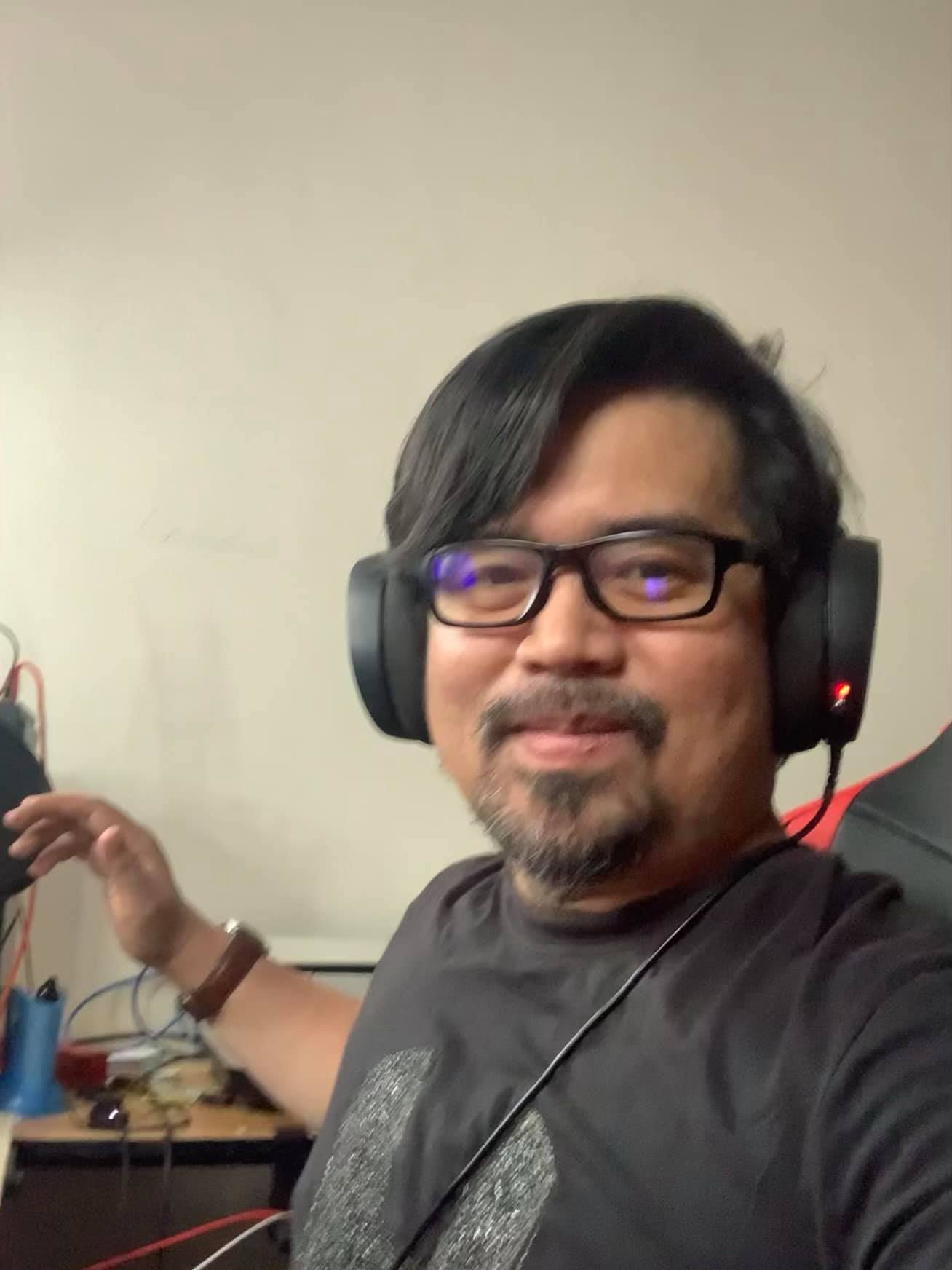 MrC Gaming
