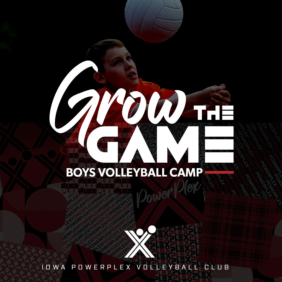 Iowa Power Plex... - Iowa Power Plex Volleyball Club