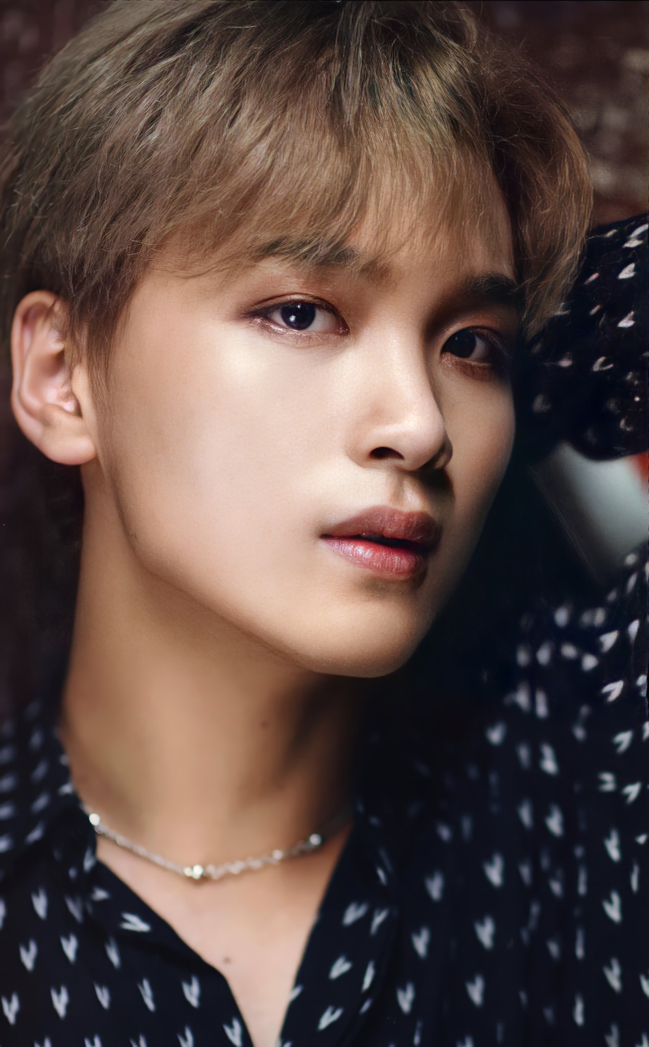 HAECHAN 2019 DICON Magazine Photoshoot 📸 #HAECHAN #해찬 #へチャン