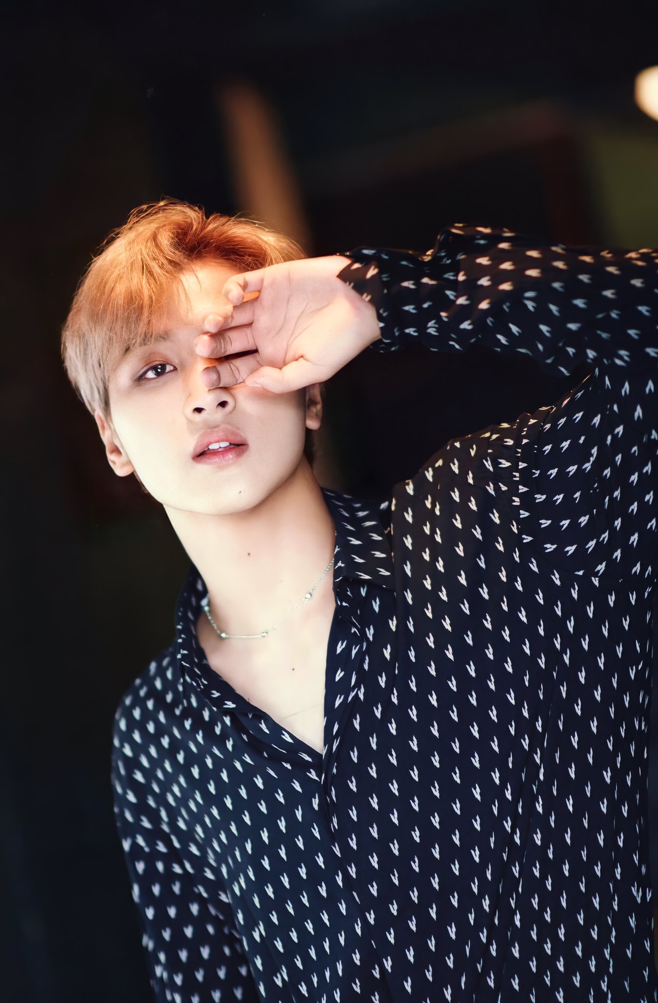 HAECHAN 2019 DICON Magazine Photoshoot 📸 #HAECHAN #해찬 #へチャン