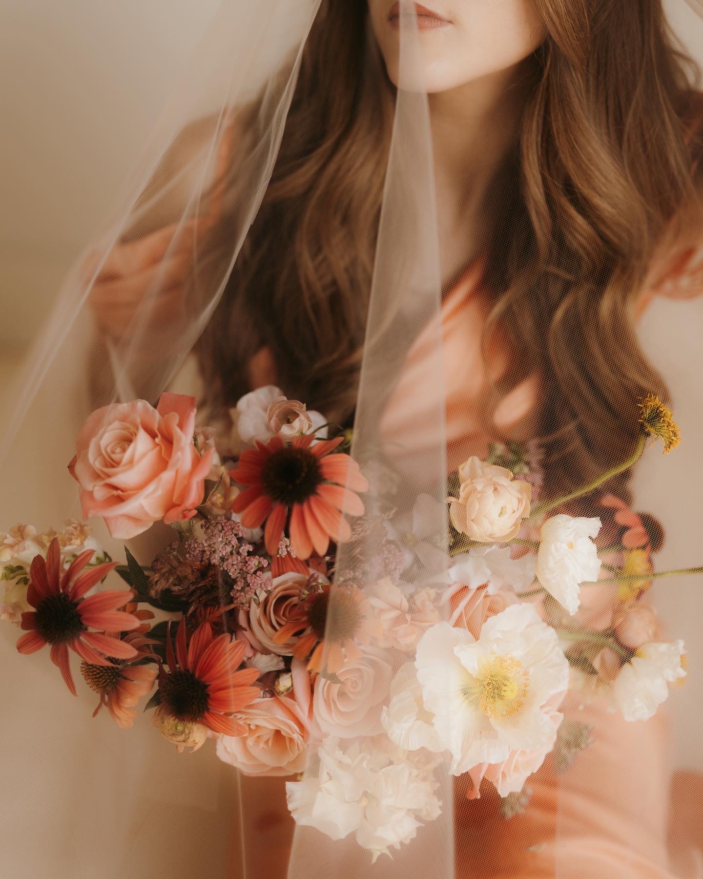 Susan Hayes - My talented niece made her own floral... | Facebook