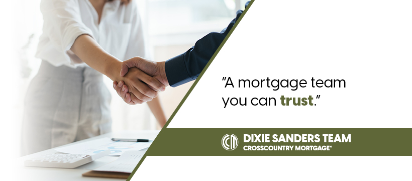 The Dixie Webber-Sanders Team | Houston TX