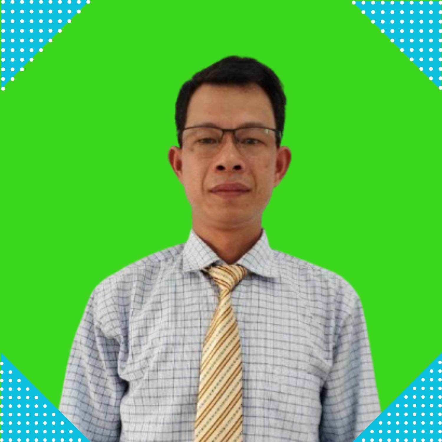 Nguyen Van Phuc