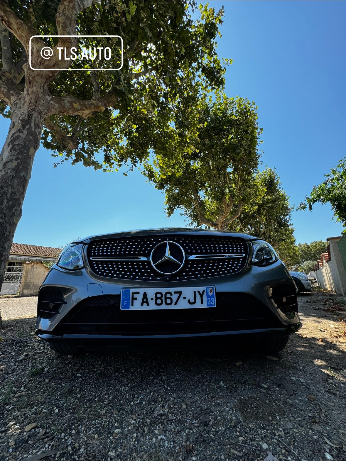 TLS Auto - Installation accessoires carosserie Ce jour... | Facebook