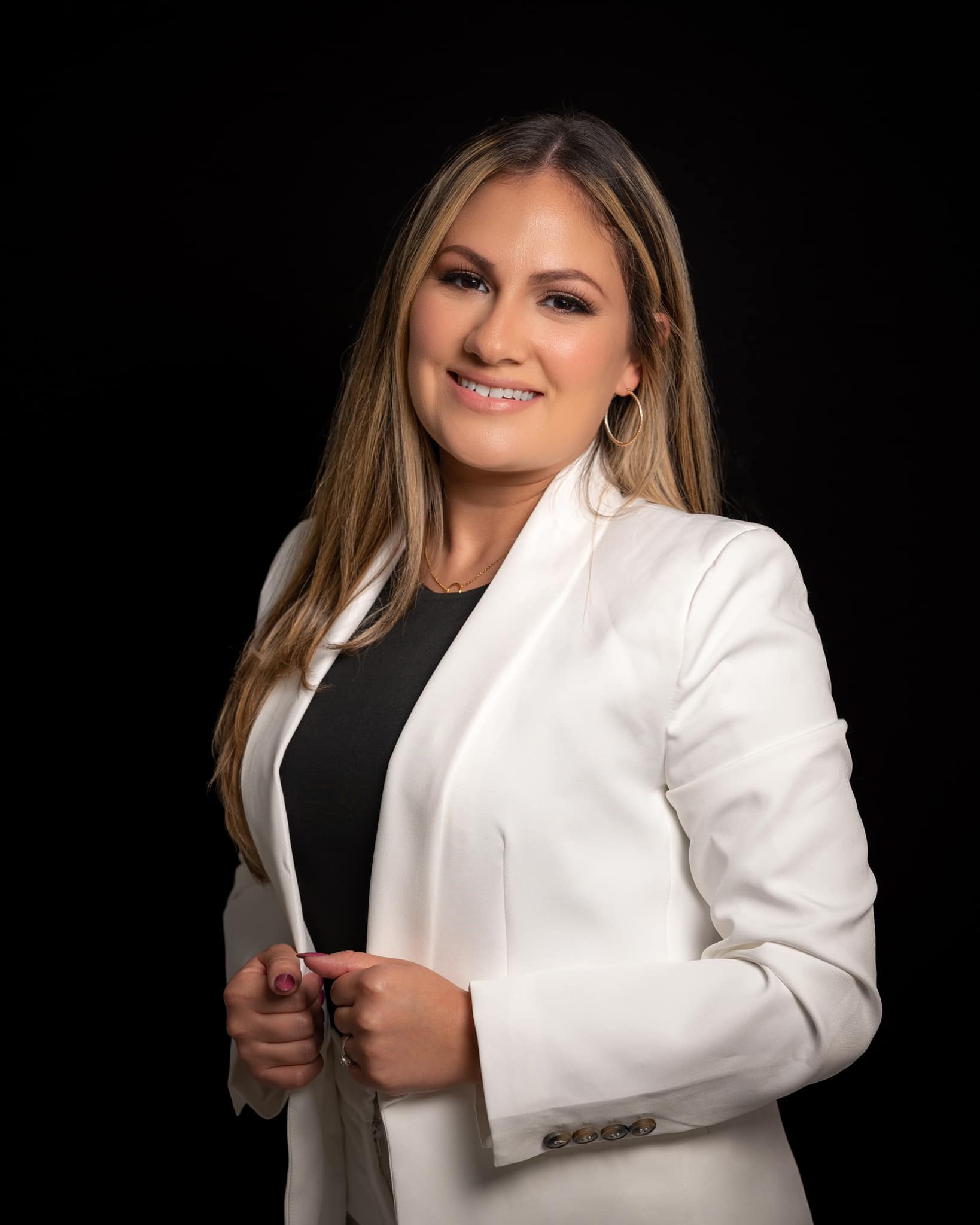 Yessi Garcia Realtor Tampa FL