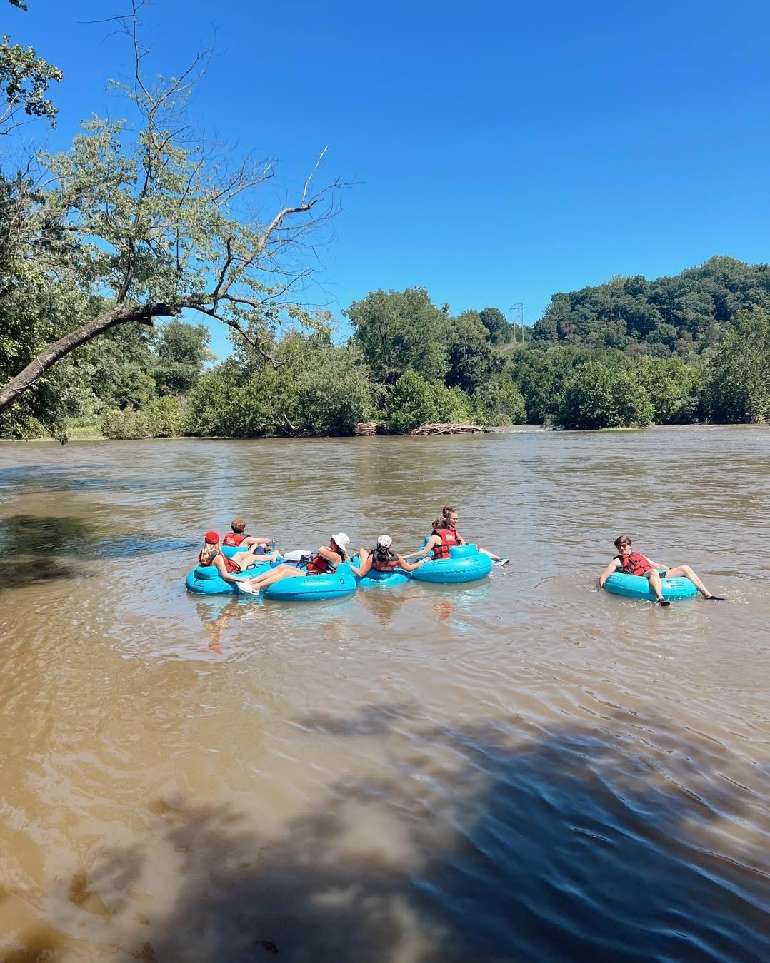 River Riders - River Riders updated their cover photo.