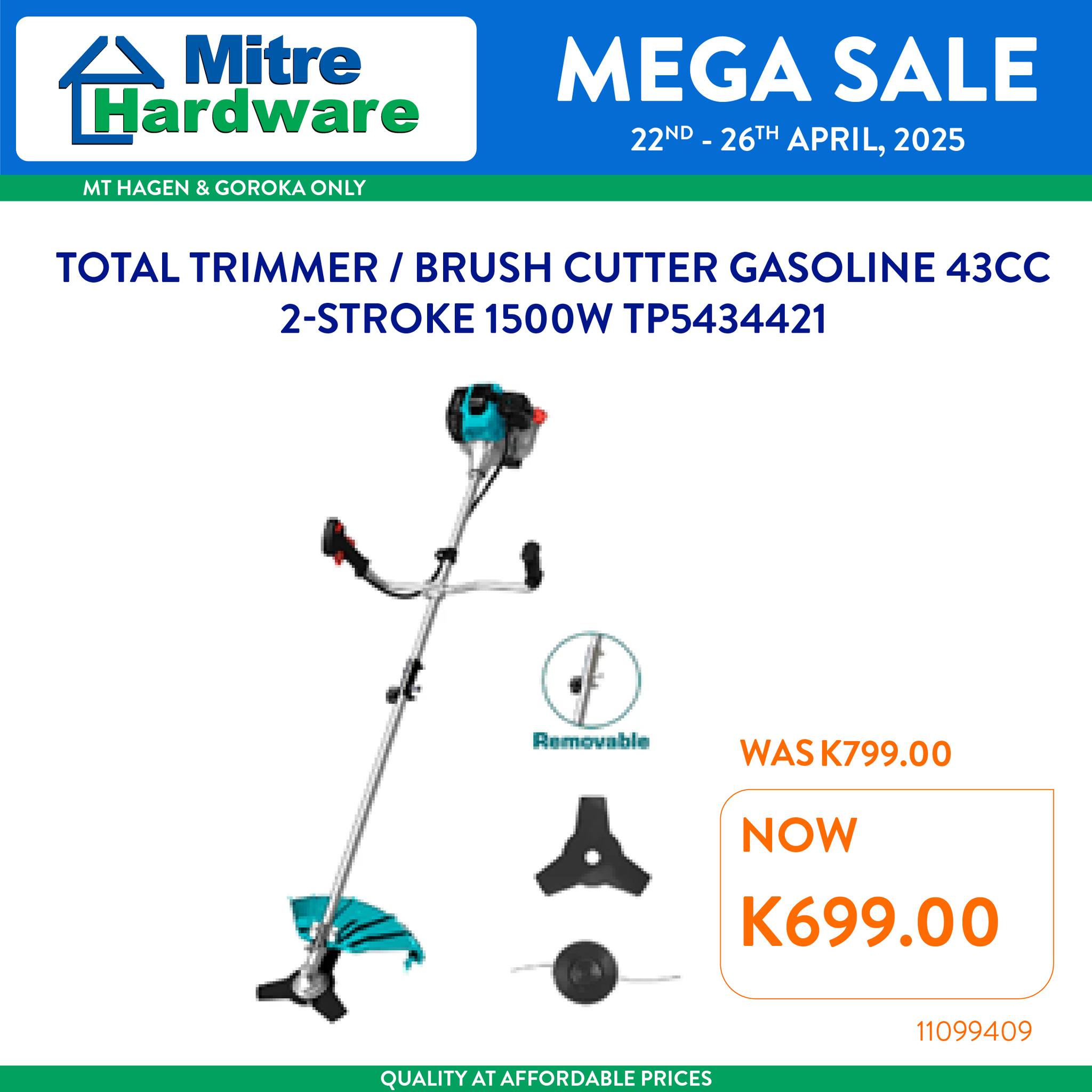 🔧🔥 Tool Up & Tackle Any Job with Mitre... - Hardware Haus Ltd | Facebook