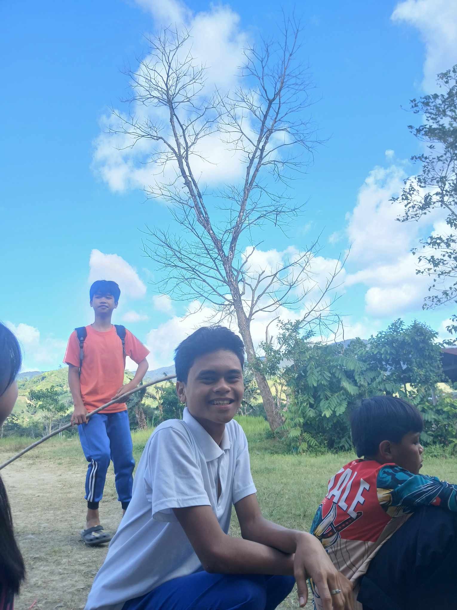 Jhay-r Cabasag