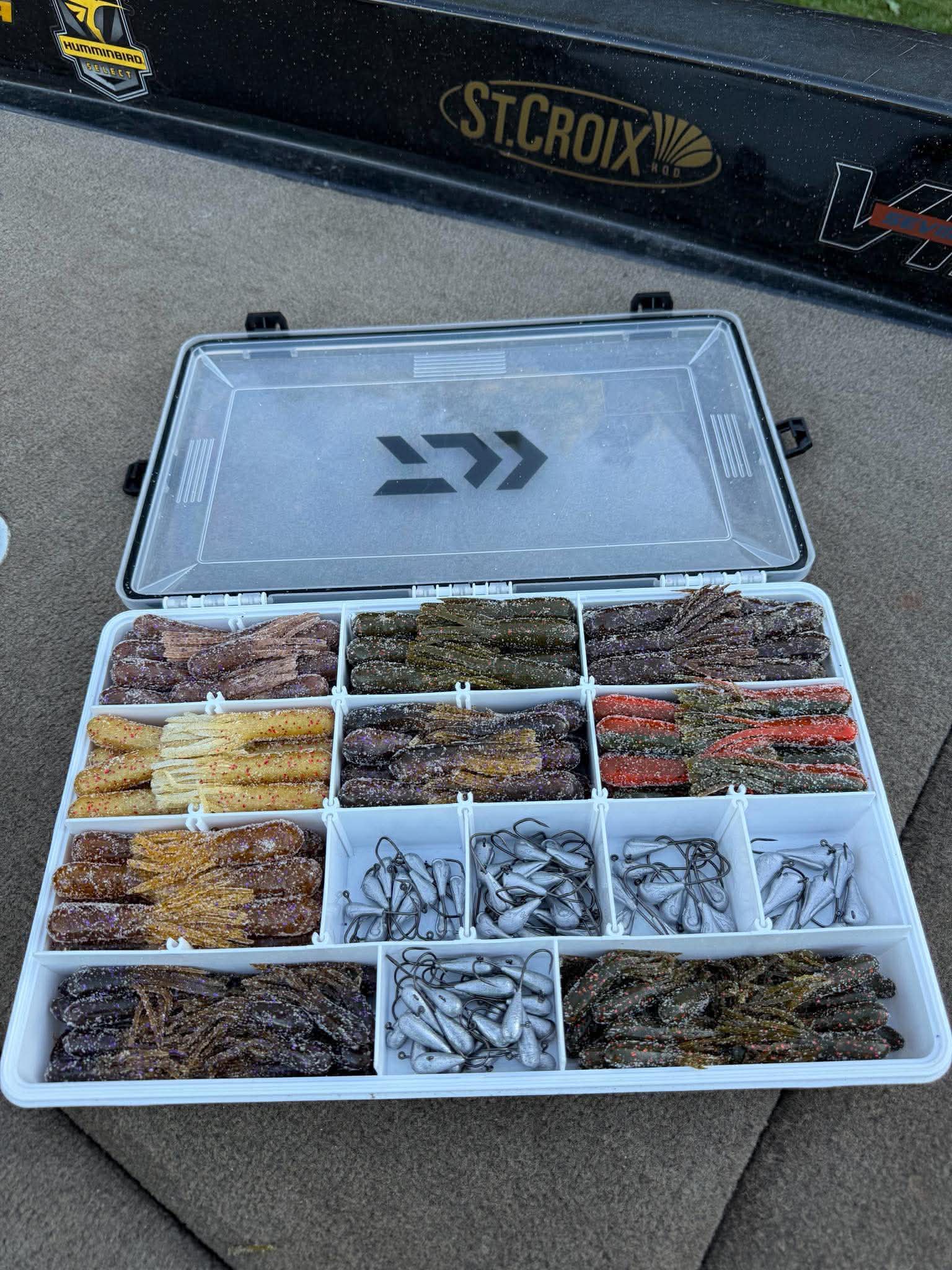 float tube tackle box Efgeeco (S) And Efgeeco Tube. Classic Vintage. – Vintage Carp Fishing Tackle while the inflatable construction ensures quick setup and portability How do you store tackle