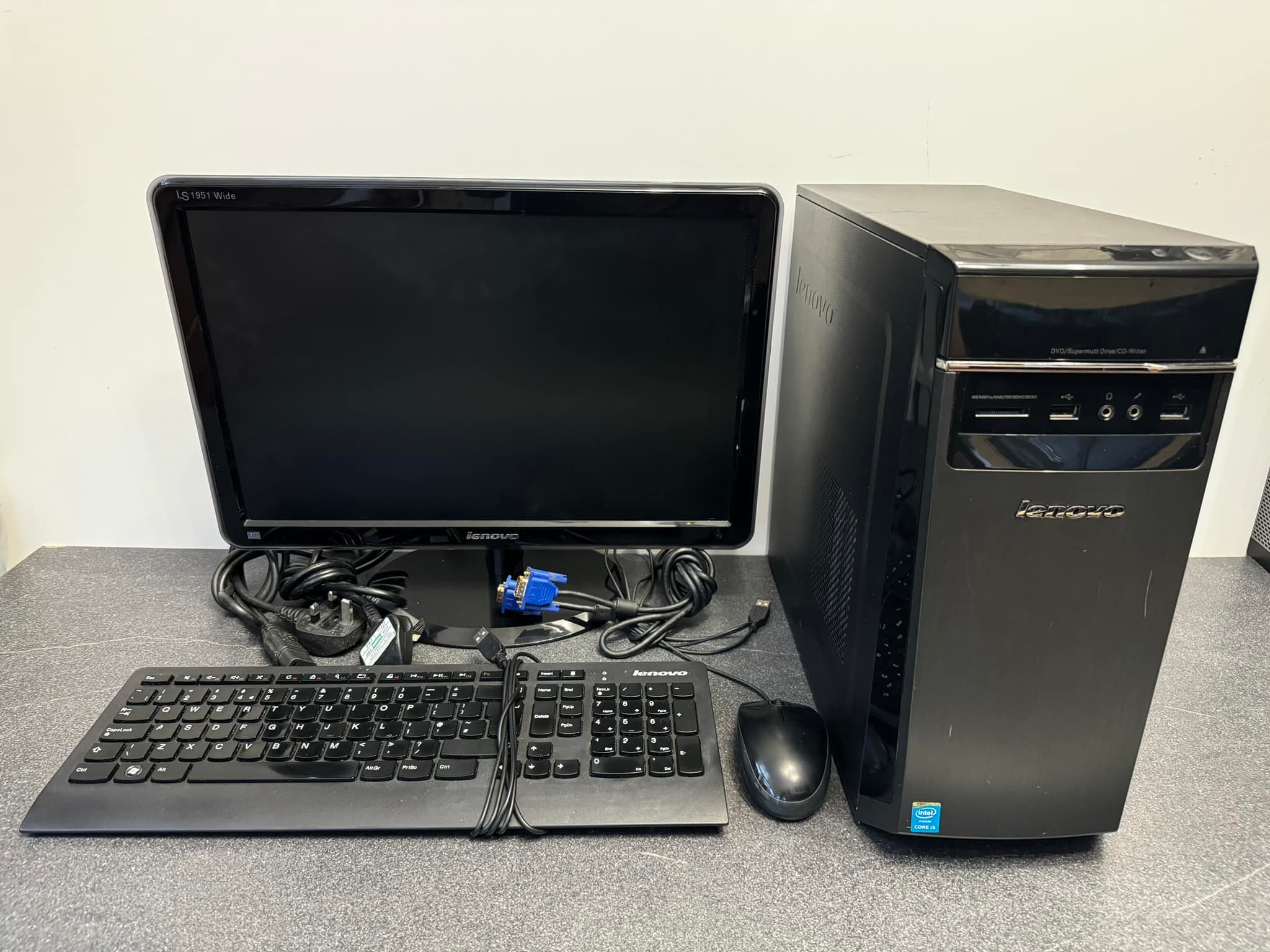 Kyle's Computer Services | Gloucester