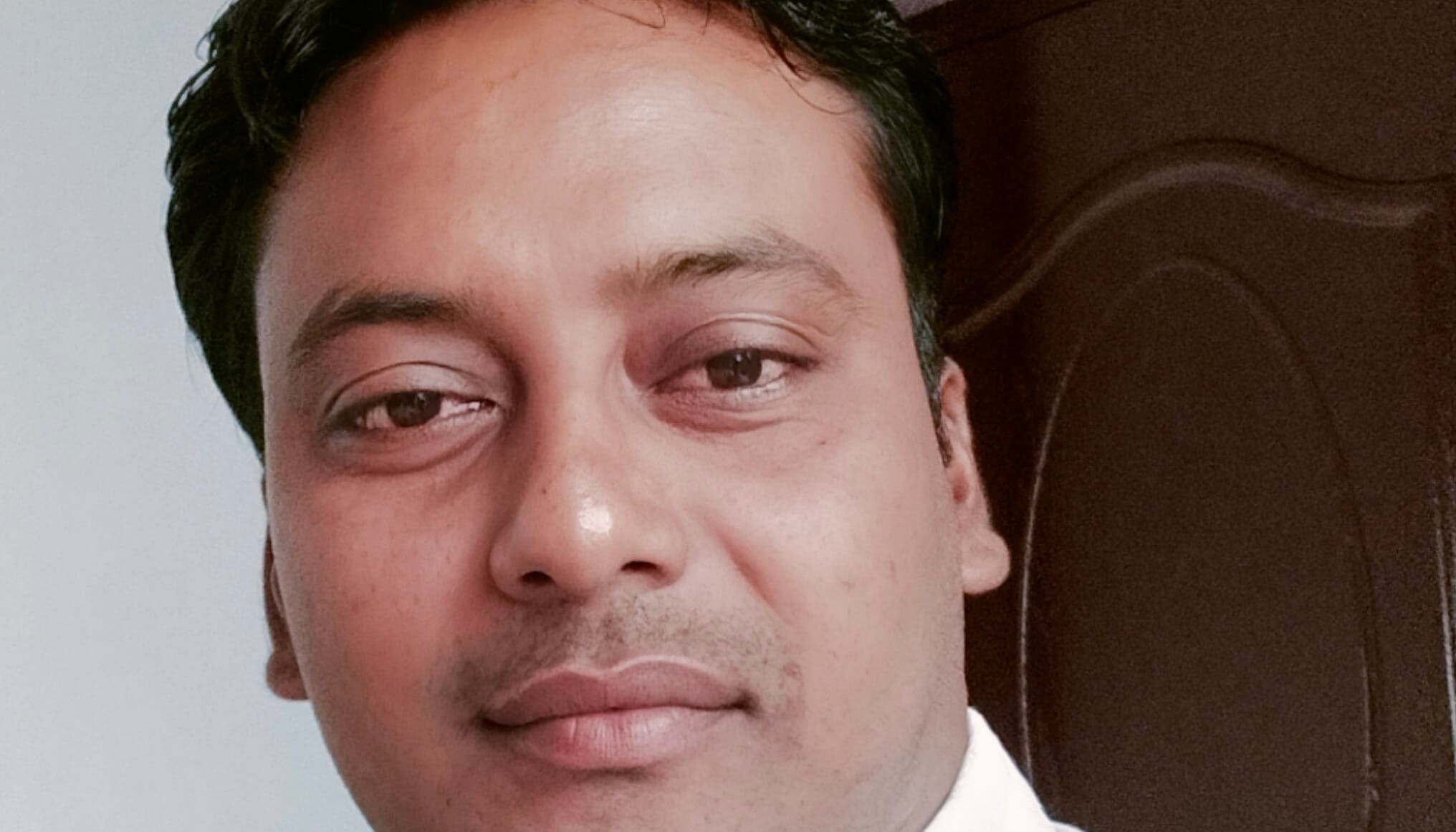 Dr.Ashutosh Rajput | Kannauj