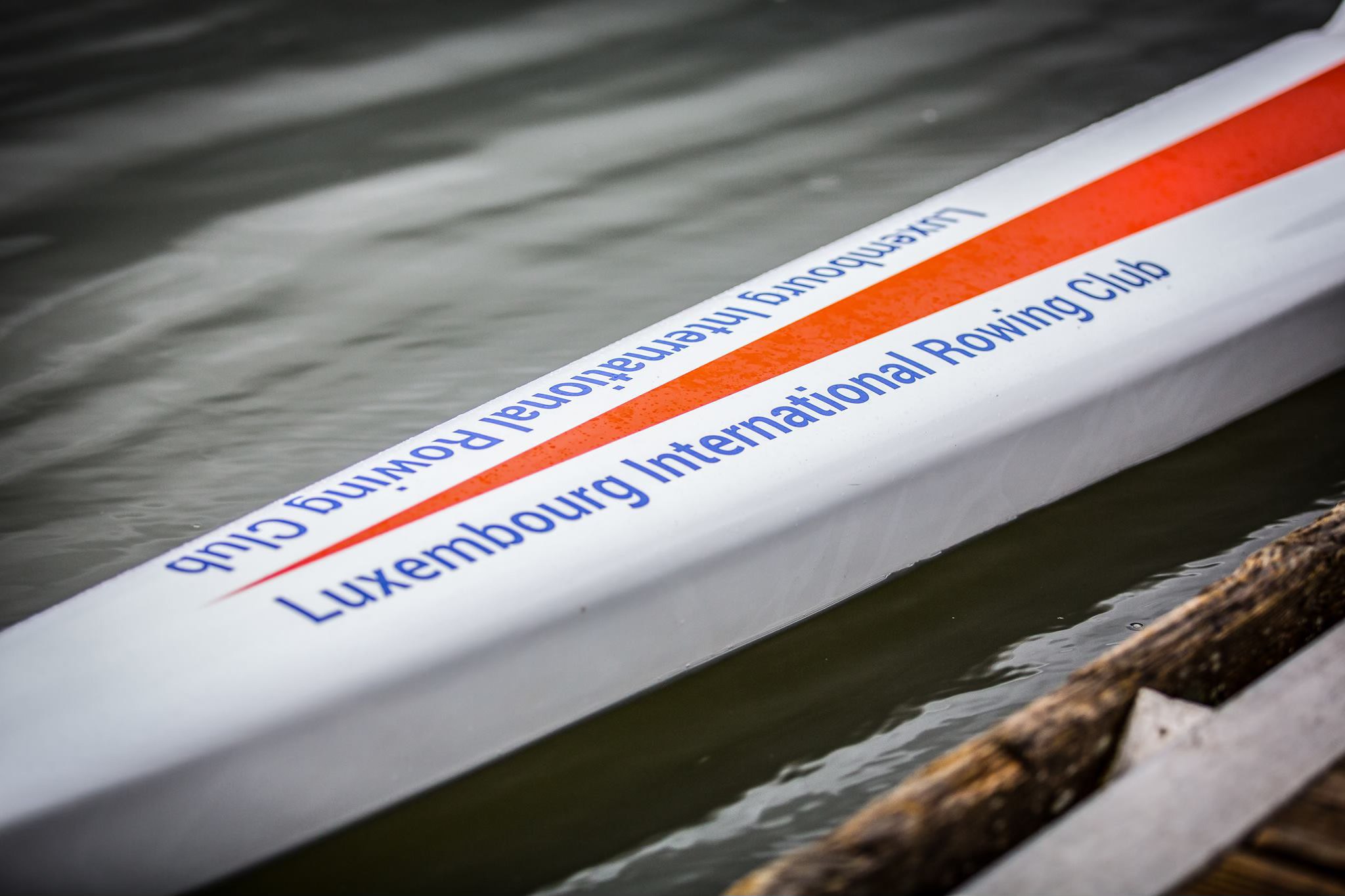 LIRC Luxembourg International Rowing Club