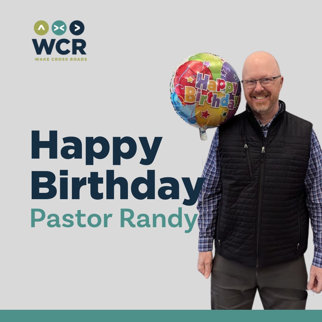 Wake - Today we celebrate our faithful shepherd and a true servant of ...