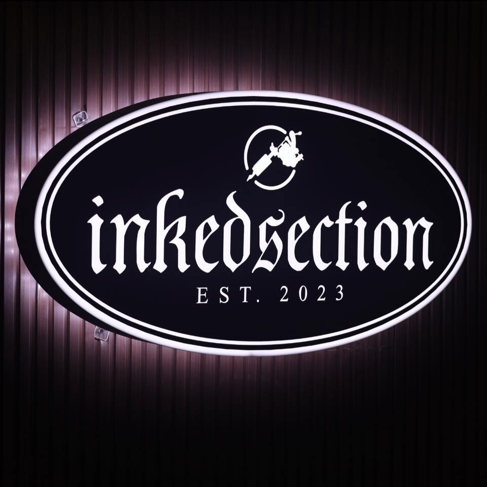 #rook #piercing #inkedsection #studio | Inkedsection