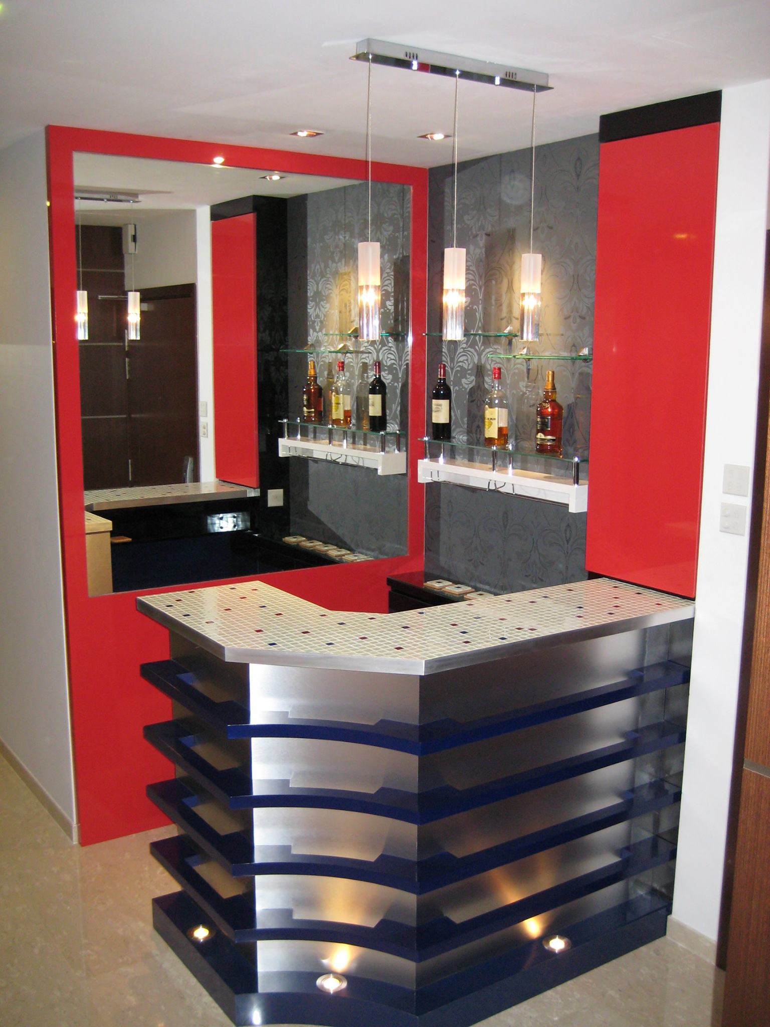 Nouvelles Interior Furnishings | Singapore Singapore