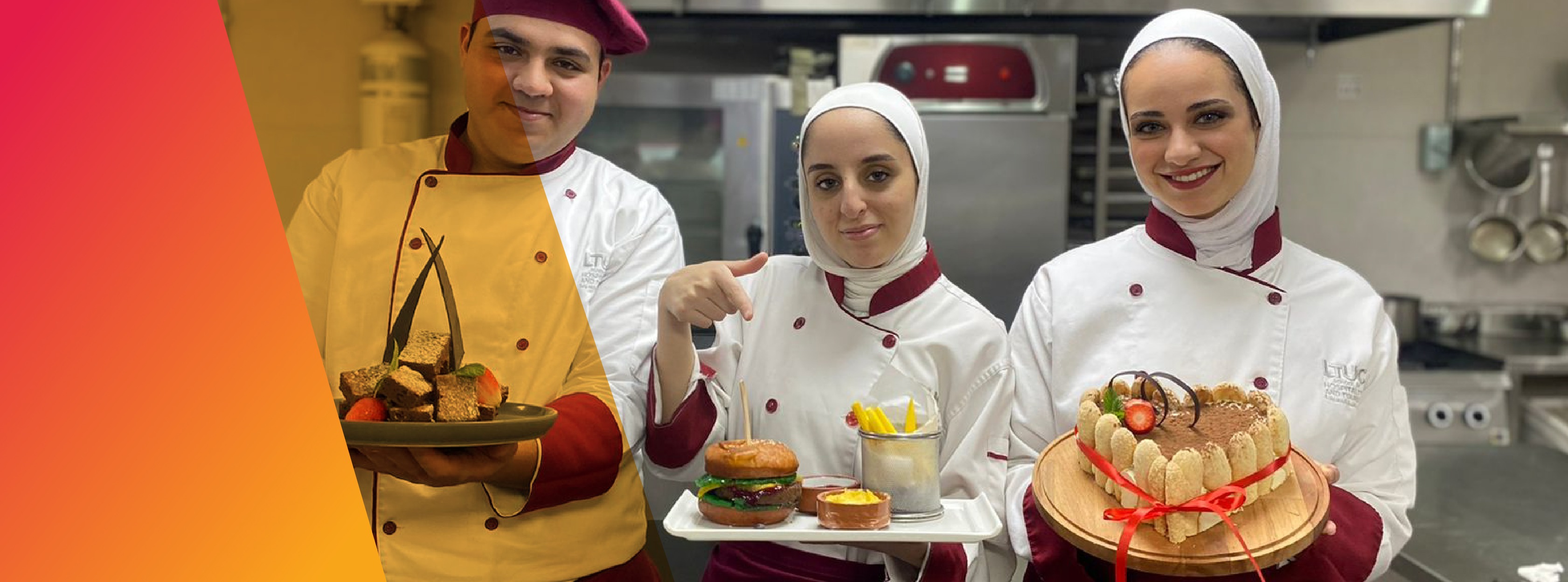 Princess Sumaya University For Technology - #جامعة_الأميرة_سمية ...