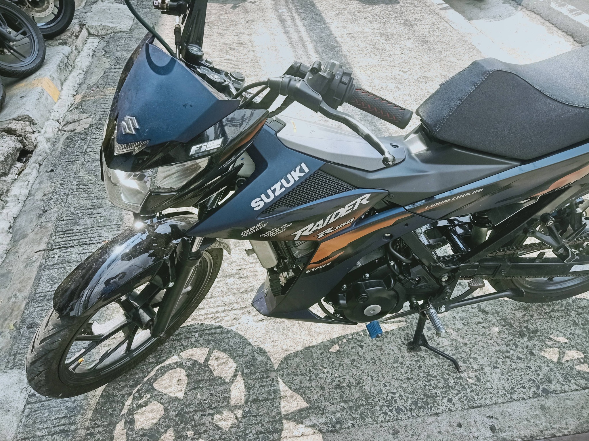 REVS UR HEARTS KA RIDERS ✓CASH & INSTALLMENT ✓4,500 D/P ✓4,800