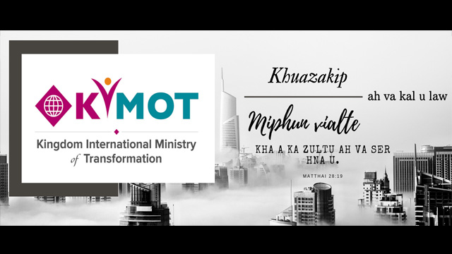 KIMOT MInistry