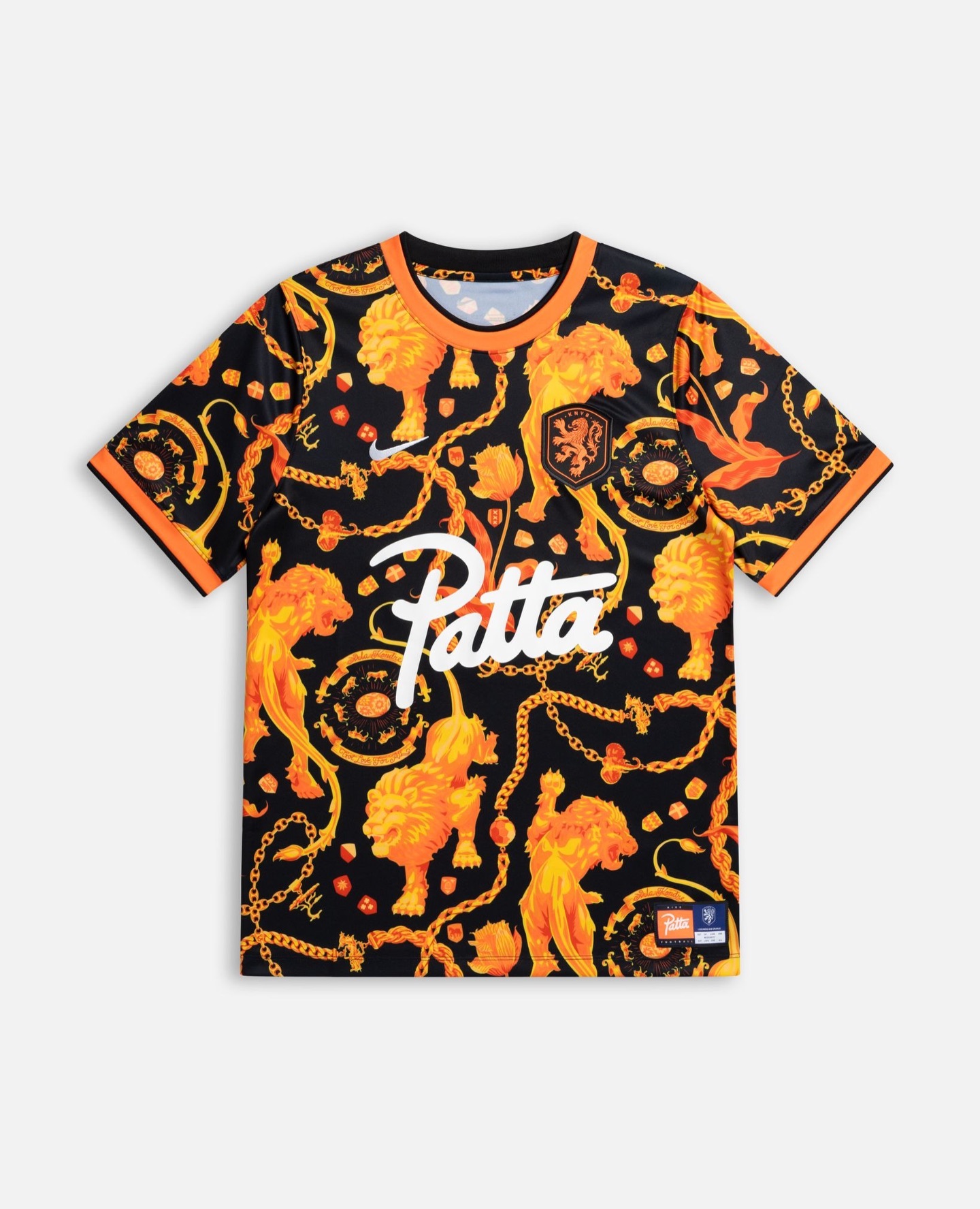 Patta - Patta is proud to announce the next chapter in our ongoing 