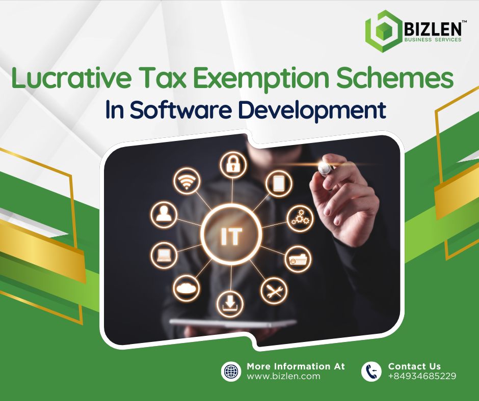 Visual Reference: Bizlen How Bizlen Empowered A Client Through Tax Exemption Guidance