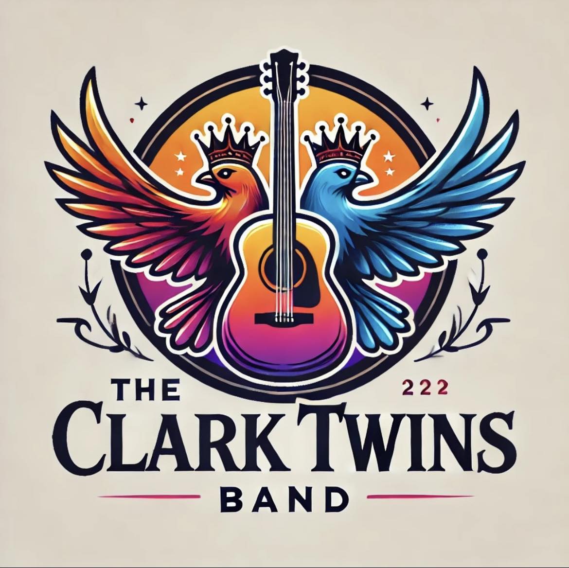 The Clark Twins Band