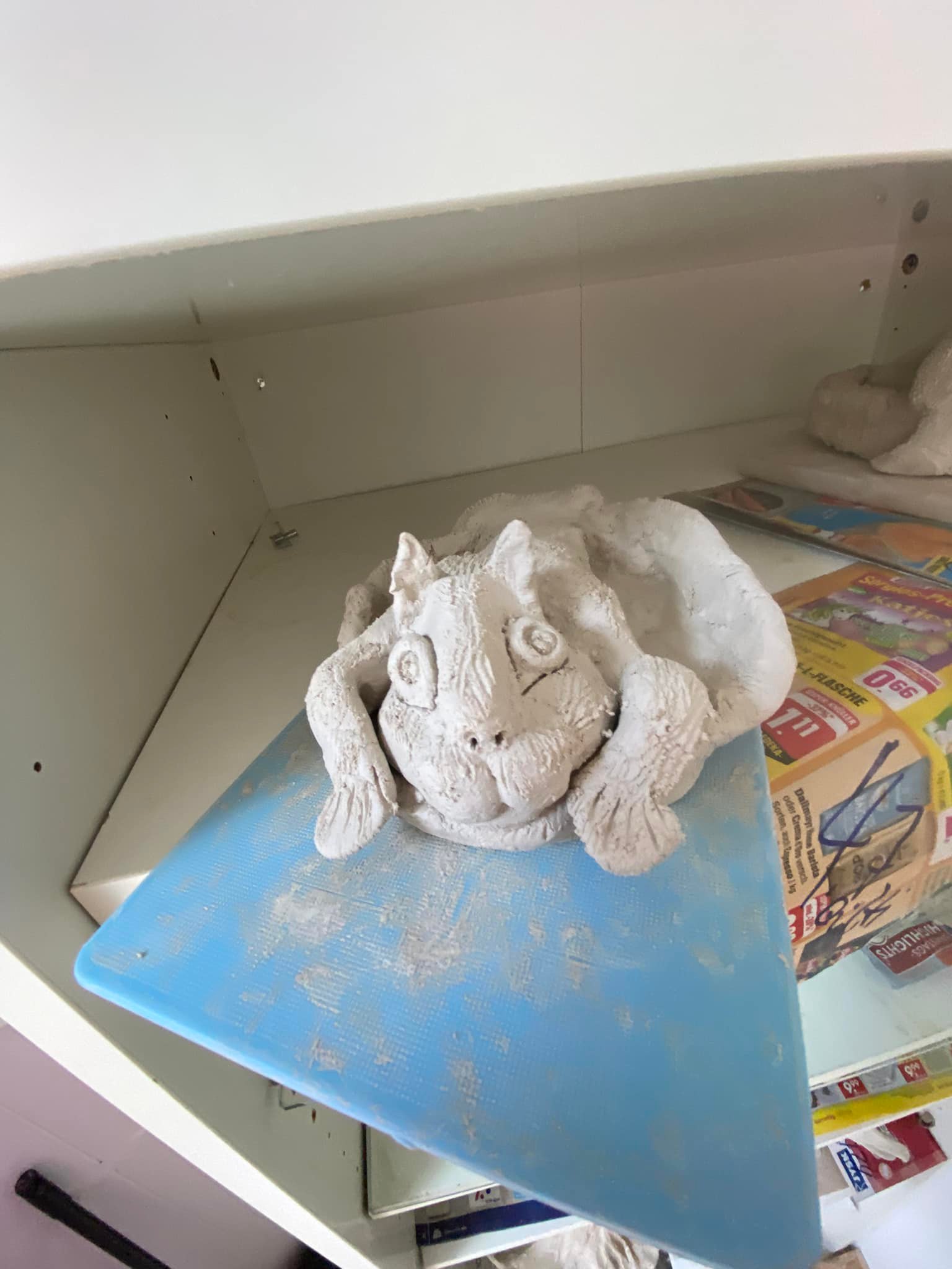 Brigitte Paschke Ton und Malkunst - Es hat Spaß gemacht 🤣😂🤩 ...