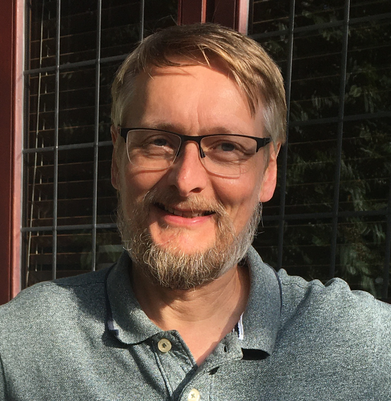 Mark Lightowler