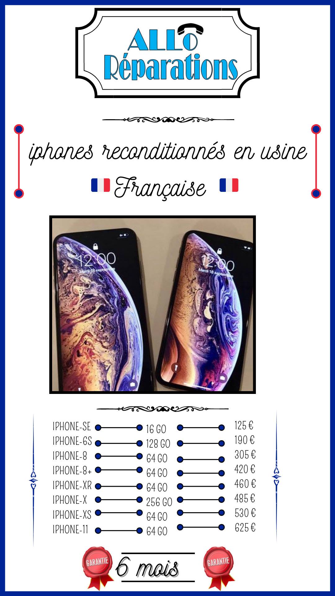 Allo Réparations Montpellier