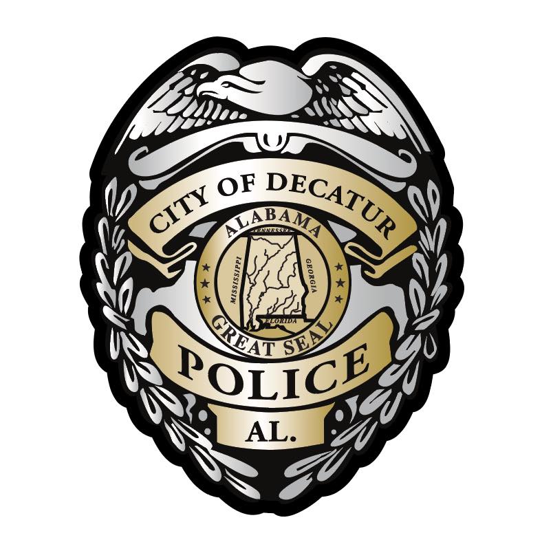 The Decatur Police... - Decatur Police Department, Alabama | Facebook