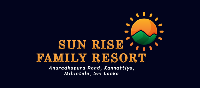 Sun Rise Family Resort | Mihintale