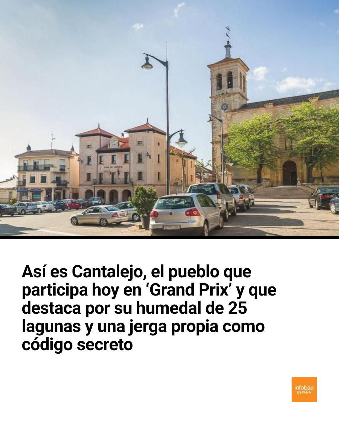 Discover the natural and gastronomic beauty of the Castilian lagoons