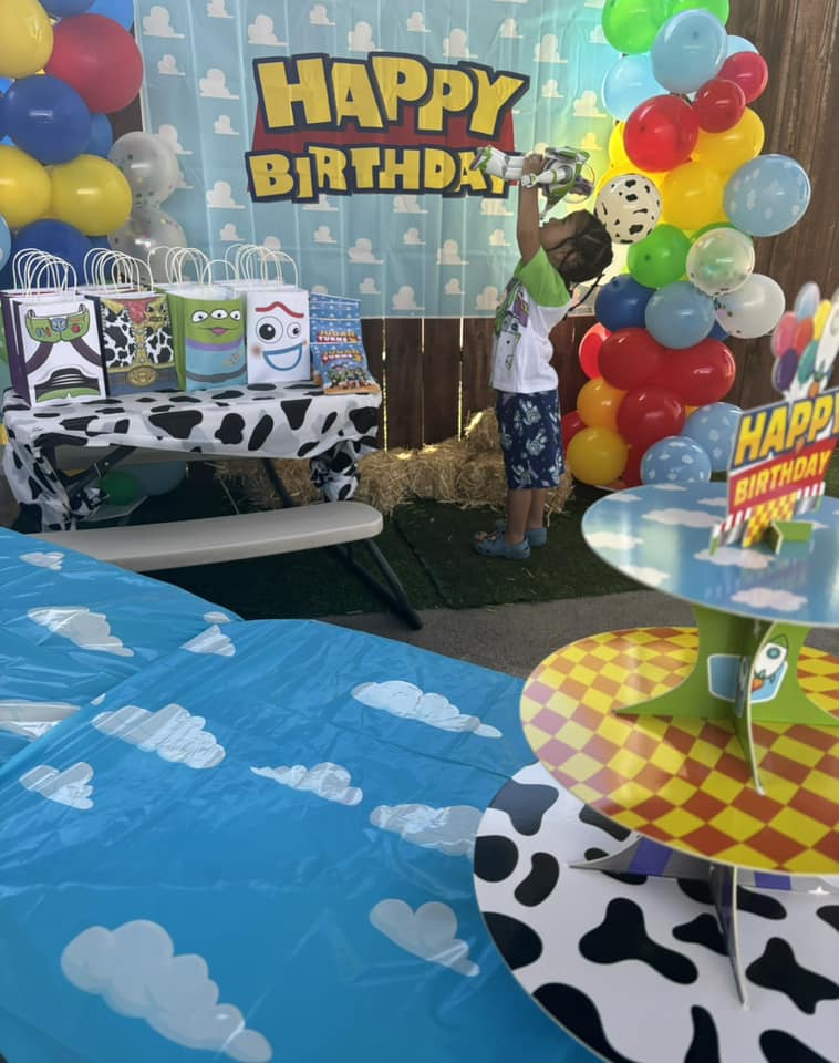 Lackey Family Daycare | Long Beach CA