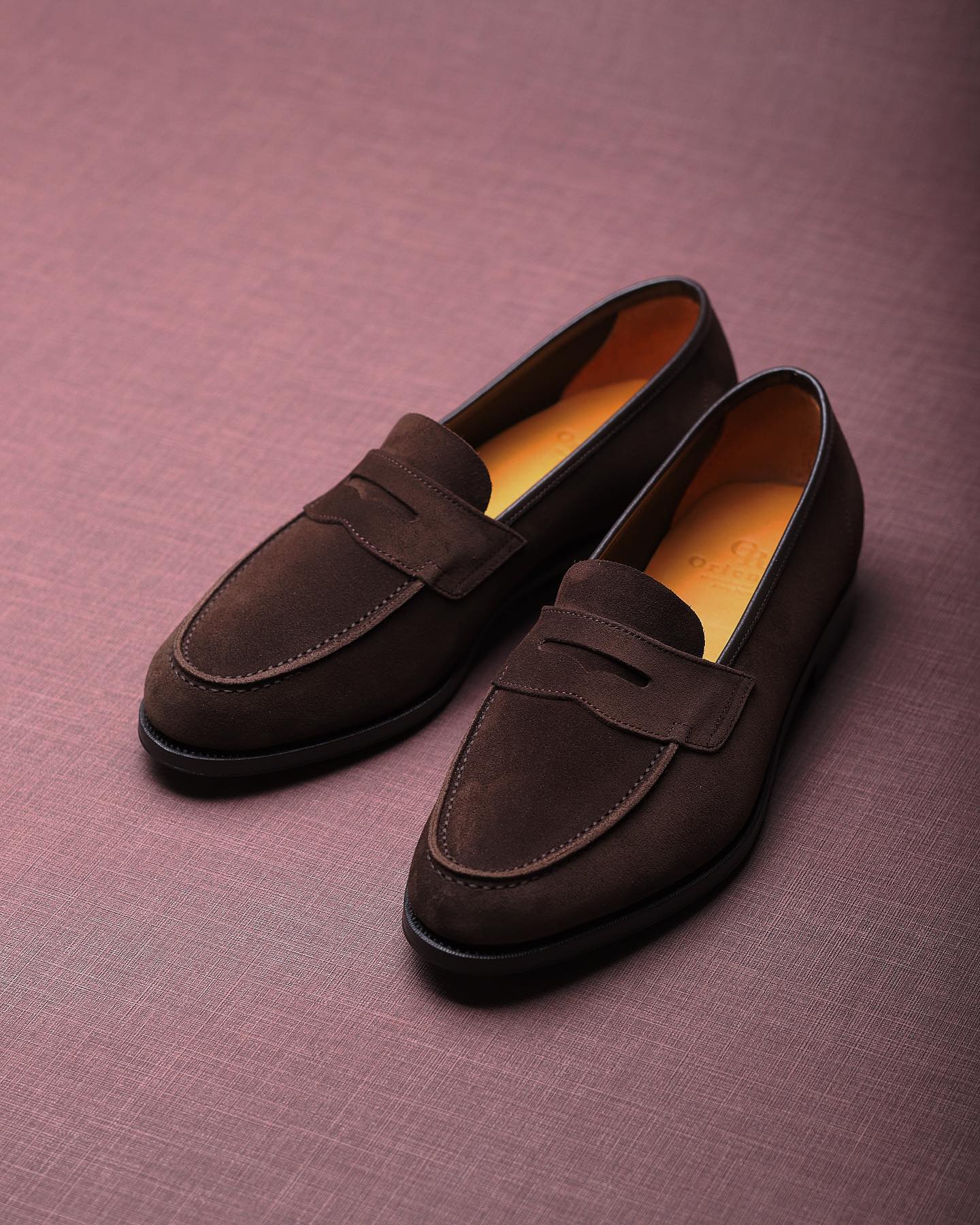 New!! Unlined ALBERS (unlined... - Oriental Shoemaker | Facebook