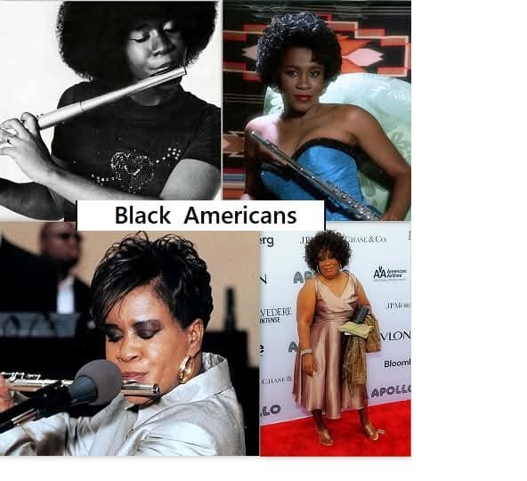 Bobbi Humphrey's Blacks and Blues: A Jazz-Funk Classic That