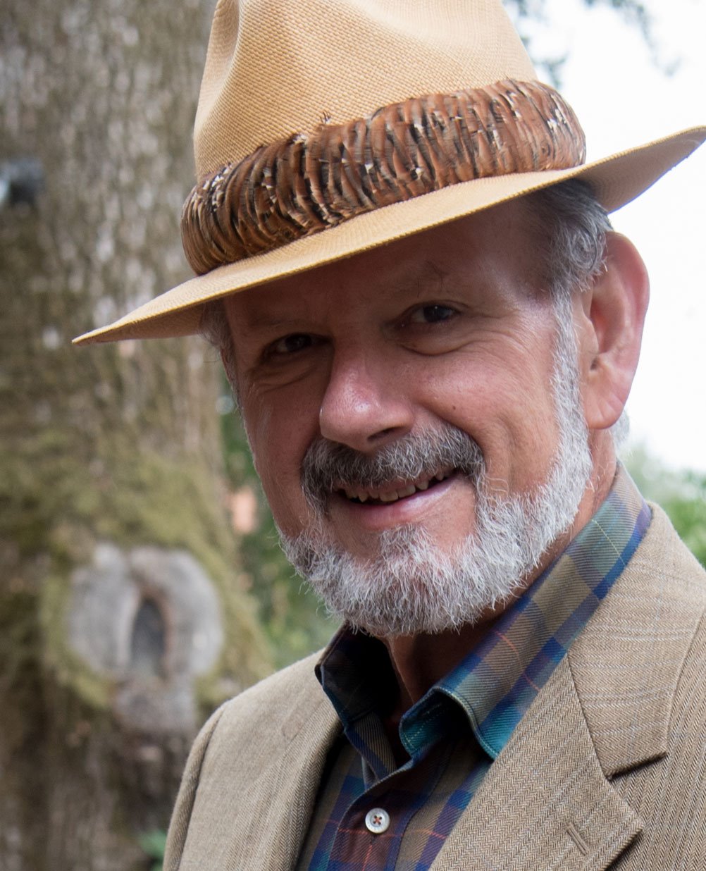 Craig Scheiner