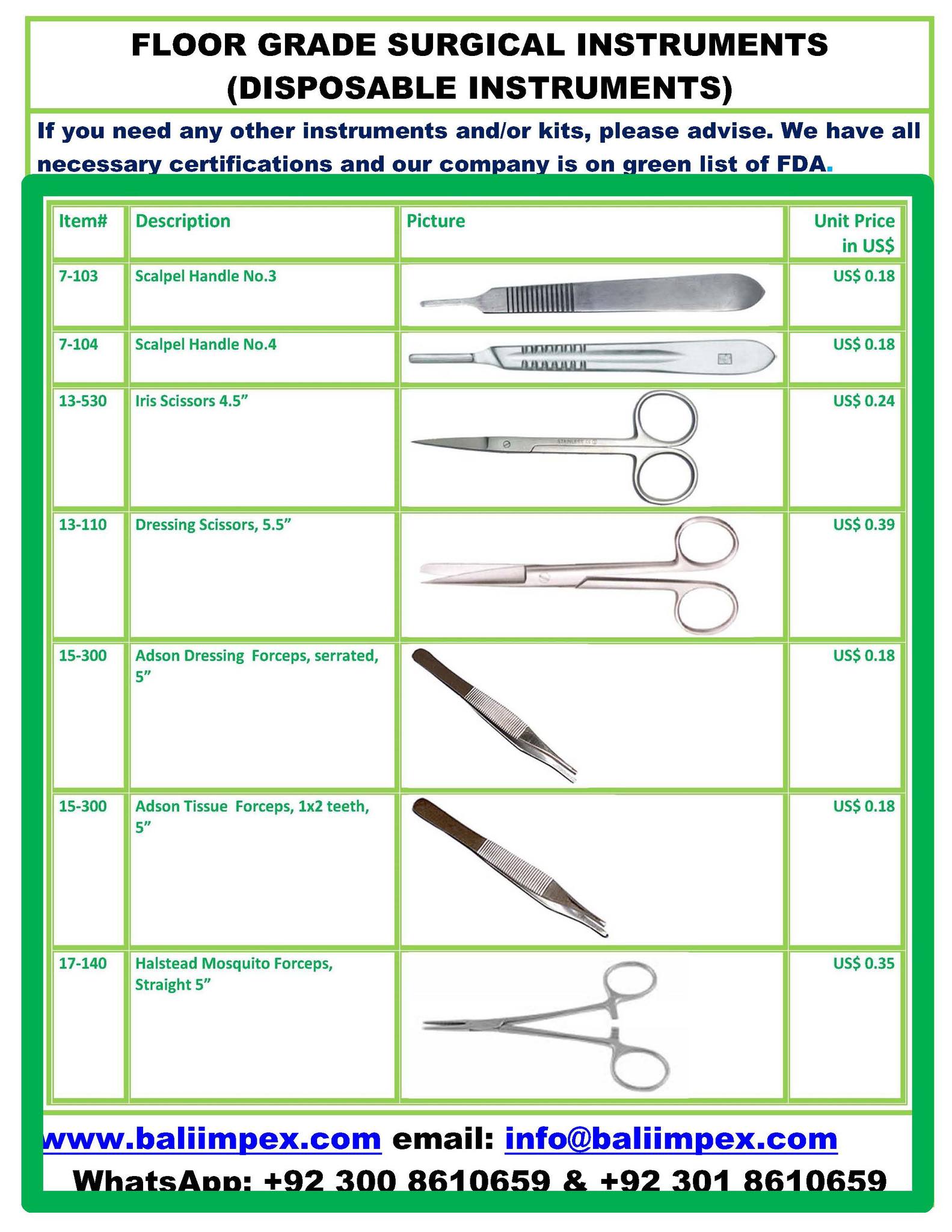 Medical... - Medical Instrument Sharpening and Repair