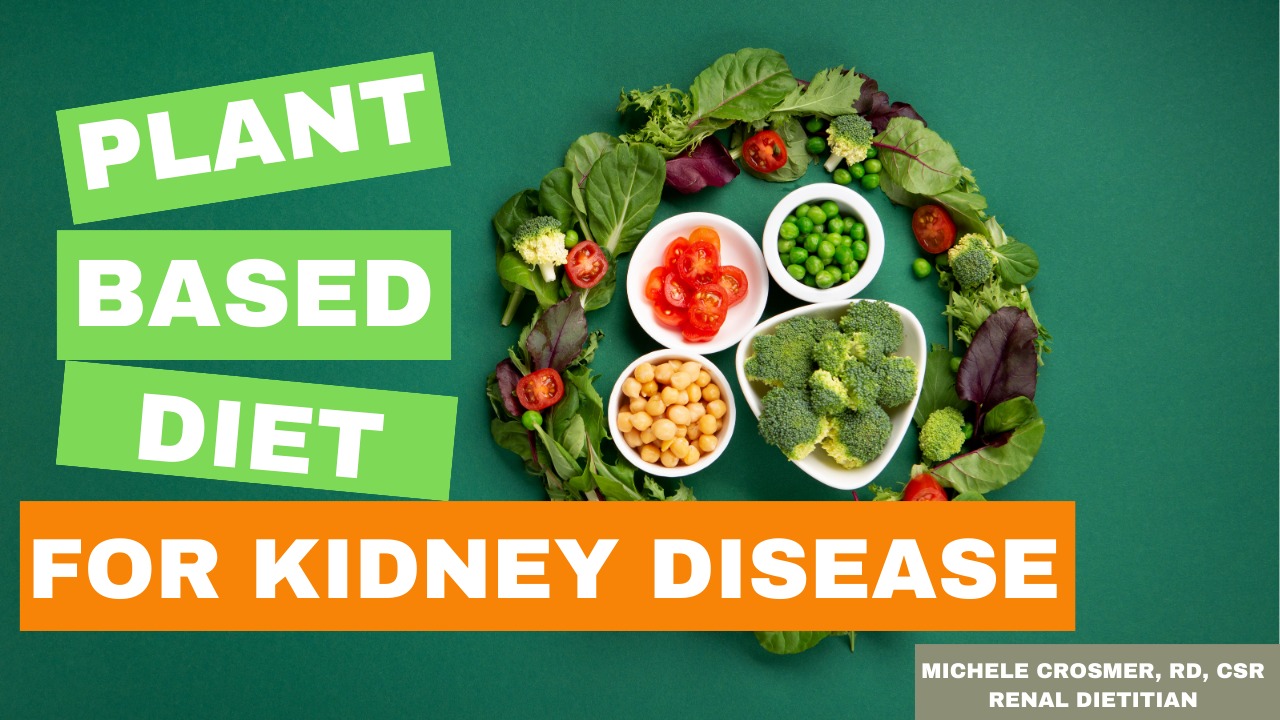 Plant Based Kidneys
