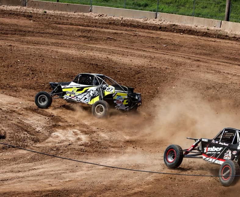 J Spec Custom Fabrication & Race Prep | Suamico WI