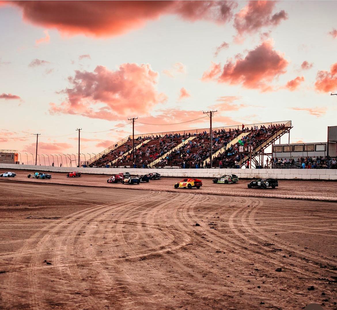 Southern Ontario Motor Speedway