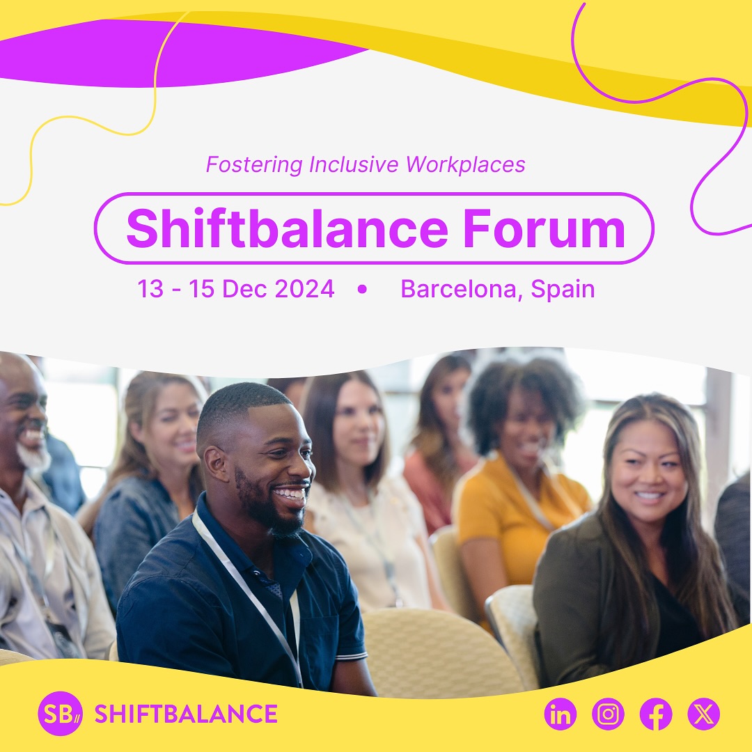 Shift Balance